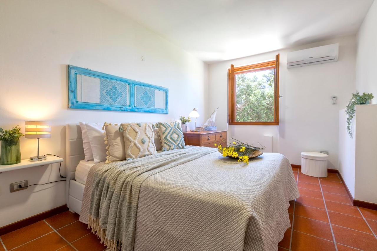 אלגהרו Sardinia Re - Villa Martin Panoramic View מראה חיצוני תמונה