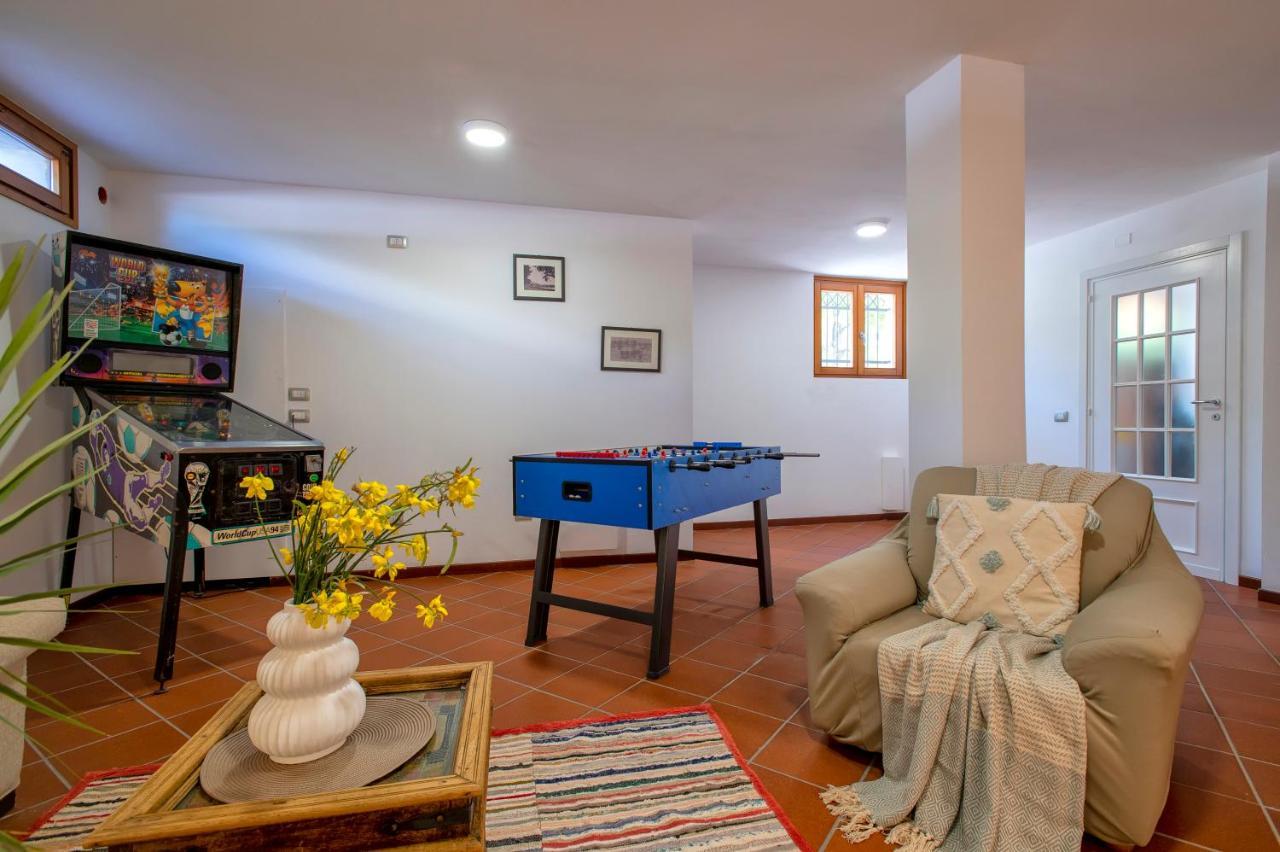 אלגהרו Sardinia Re - Villa Martin Panoramic View מראה חיצוני תמונה