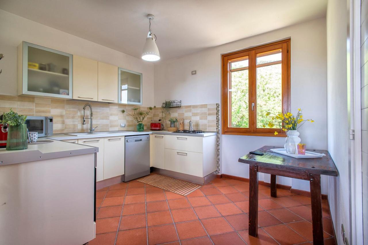 אלגהרו Sardinia Re - Villa Martin Panoramic View מראה חיצוני תמונה