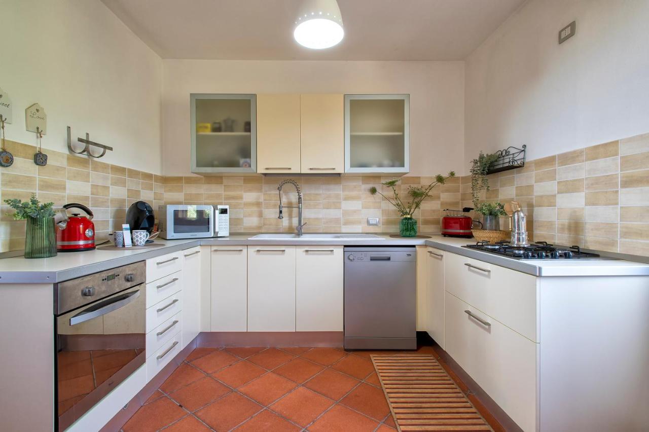 אלגהרו Sardinia Re - Villa Martin Panoramic View מראה חיצוני תמונה
